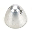 Spinner Prop Nut, 5/16-24