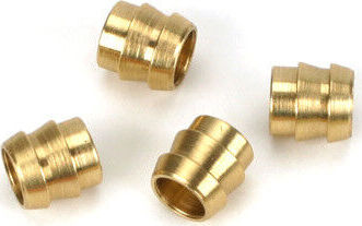 Fuel Line Barb, 1/8