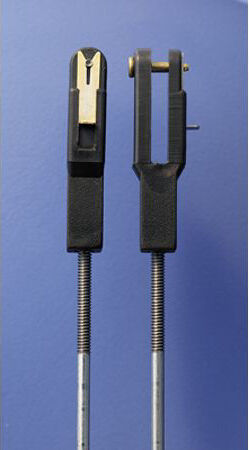 Safety Lock Kwik Link, 4-40