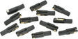 Bulk Safety Lock Kwik Link, 4-40
