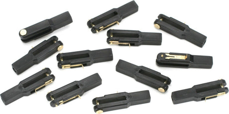 Bulk Safety Lock Kwik Link, 4-40
