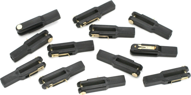 Bulk Safety Lock Kwik Link, 4-40
