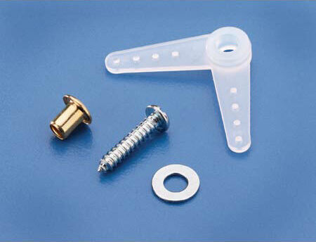 Bell Crank System, Micro