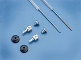 Micro .032 Pushrod System 30" (2)