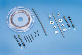 Dual Pull-Pull System, HD: .40-.91