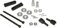 HD Adj Control Horns, .91 & Up