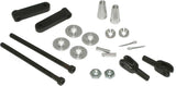 HD Adj Control Horns, .91 & Up