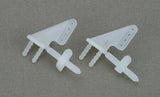 Micro Control Horn (2)