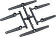 Micro Servo Arm XL: E-Flite S75/FUT/HRC (6)