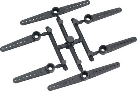 Micro Servo Arm XL: E-Flite S75/FUT/HRC (6)