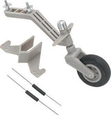 Semi-Scale Tailwheel System: 20-60