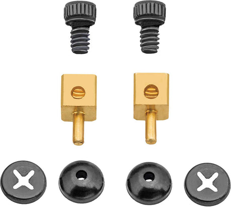 Square-Lok Pushrod Connector (12)