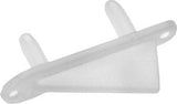 1-1/4" Wing Tip/Tail Skid (2)