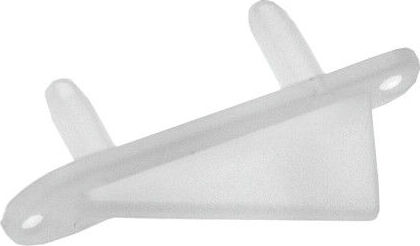 1-1/4" Wing Tip/Tail Skid (2)