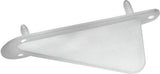 2 3/8" Wing Tip/Tail Skid (2)