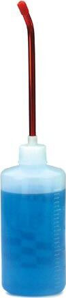 Fast Fill Fuel Bottle, 250cc