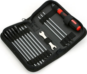 Startup Tool Set for Vehicles
