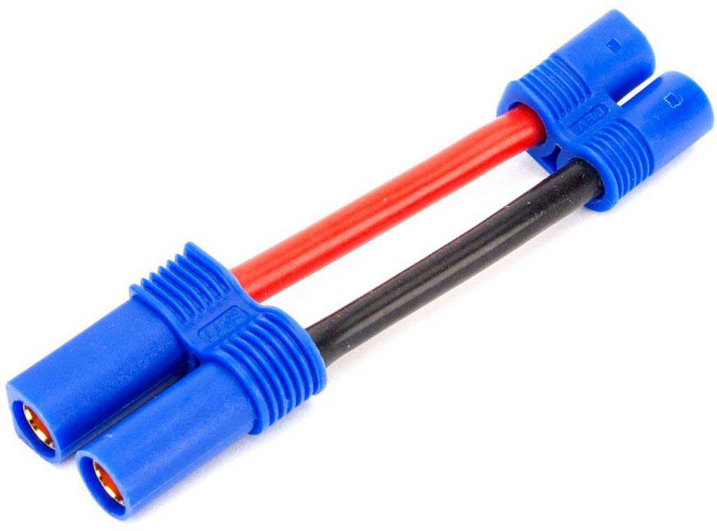 EC5 Battery To EC3 Device
