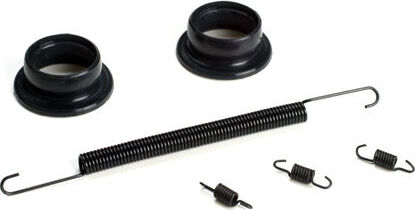 1/8 Inline Exhaust Rebuild Kit