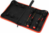 Hex Driver Set, US (4)