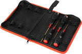 Hex Driver Set, Metric (4)