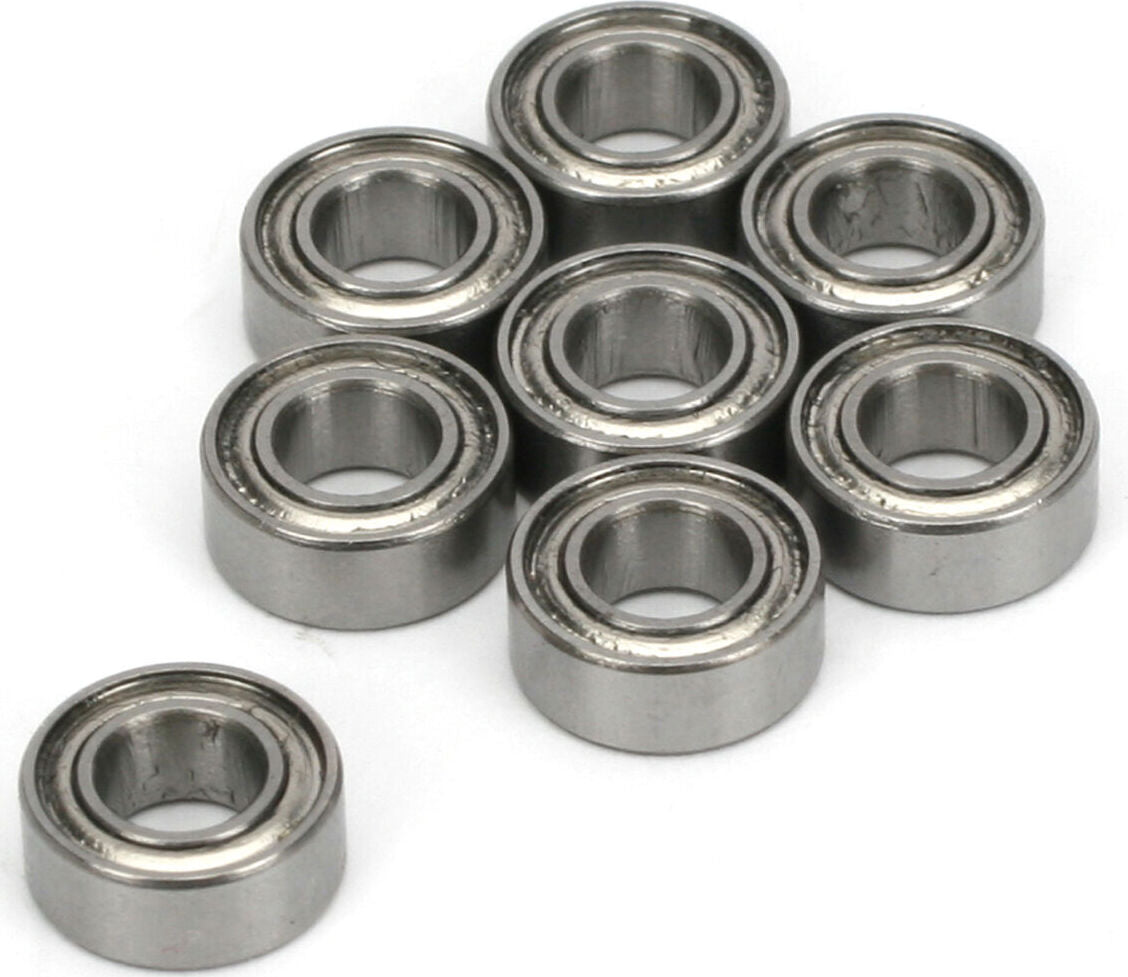 5x10x4mm Ball Bearing (8)