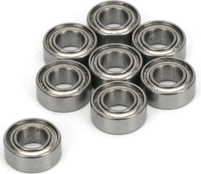 5x10x4mm Ball Bearing (8)