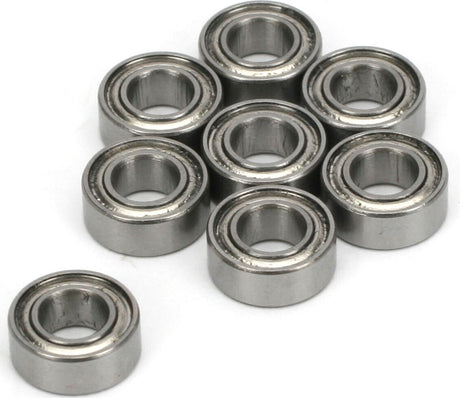 5x10x4mm Ball Bearing (8)