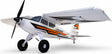 Night Timber X Evolution 1.2m BNF Basic with AS3X+ and SAFE Select