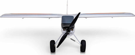 Night Timber X Evolution 1.2m BNF Basic with AS3X+ and SAFE Select