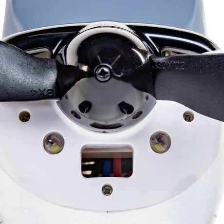 Night Timber X Evolution 1.2m BNF Basic with AS3X+ and SAFE Select