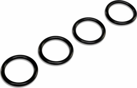 Propeller O-Rings: Eratix 3D Flat Foamy, 860mm