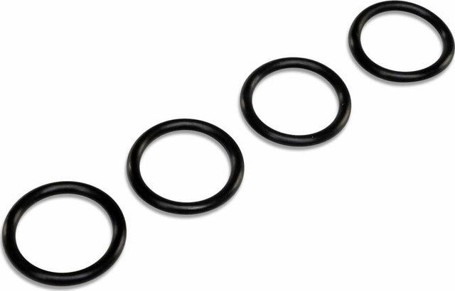 Propeller O-Rings: Eratix 3D Flat Foamy, 860mm