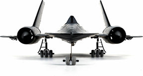 SR-71 Blackbird Twin 40mm EDF BNF Basic with AS3X and SAFE Select