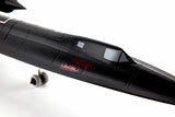 SR-71 Blackbird Twin 40mm EDF BNF Basic with AS3X and SAFE Select