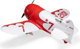 Gee Bee R-2 1.0m BNF Basic with AS3X+ and SAFE Select