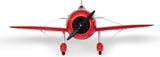 Gee Bee R-2 1.0m BNF Basic with AS3X+ and SAFE Select