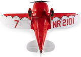 Gee Bee R-2 1.0m BNF Basic with AS3X+ and SAFE Select