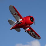 Gee Bee R-2 1.0m BNF Basic with AS3X+ and SAFE Select