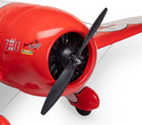 Gee Bee R-2 1.0m BNF Basic with AS3X+ and SAFE Select