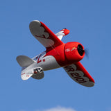 Gee Bee R-2 1.0m BNF Basic with AS3X+ and SAFE Select