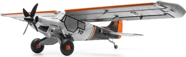 Micro Scrappy 800mm BNF Basic with AS3X and SAFE Select