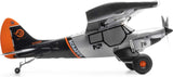Micro Scrappy 800mm BNF Basic with AS3X and SAFE Select