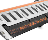 Micro Scrappy 800mm BNF Basic with AS3X and SAFE Select