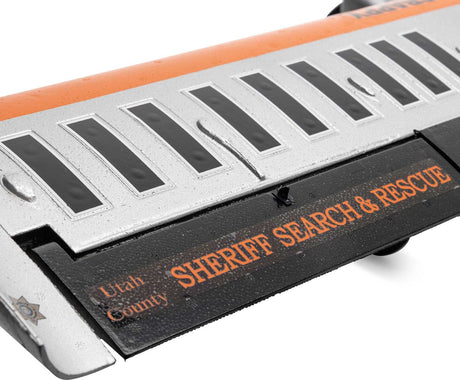 Micro Scrappy 800mm BNF Basic with AS3X and SAFE Select