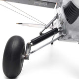 Micro Scrappy 800mm BNF Basic with AS3X and SAFE Select