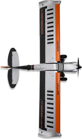 Micro Scrappy 800mm BNF Basic with AS3X and SAFE Select