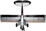 Micro Scrappy 800mm BNF Basic with AS3X and SAFE Select