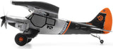 Micro Scrappy 800mm BNF Basic with AS3X and SAFE Select