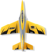 Habu XS (eXtra Sport) 80mm EDF BNF Basic with AS3X+ and SAFE Select